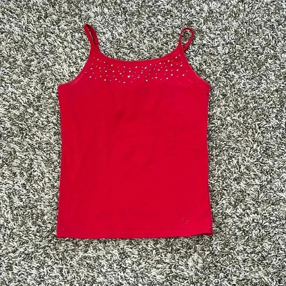 Limited Too Tank Top For Girls - Picture 1 of 4